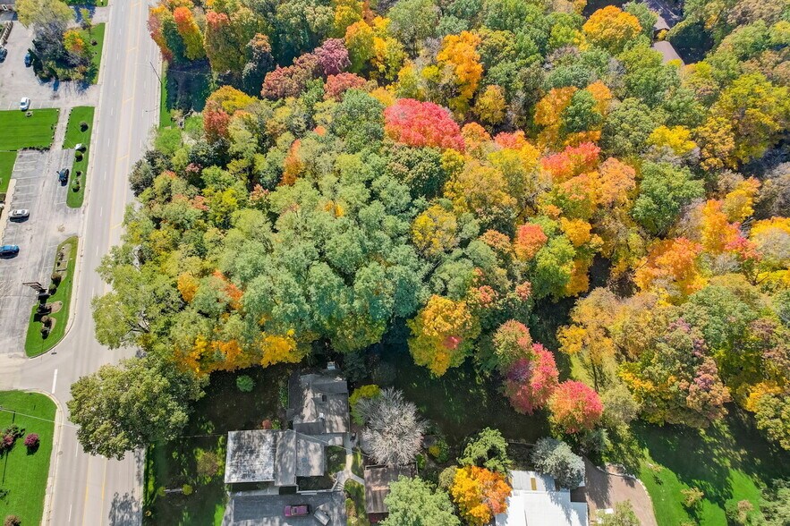 More Photos Of 1400 Sheridan Rd, Winthrop Harbor Land For Sale