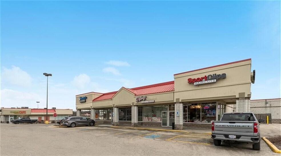 More Photos Of , Lombard General Retail For Sale