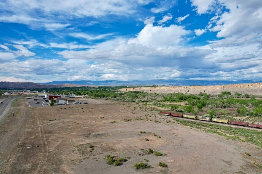 More Photos Of TBD US Highway 20, Greybull Land For Sale