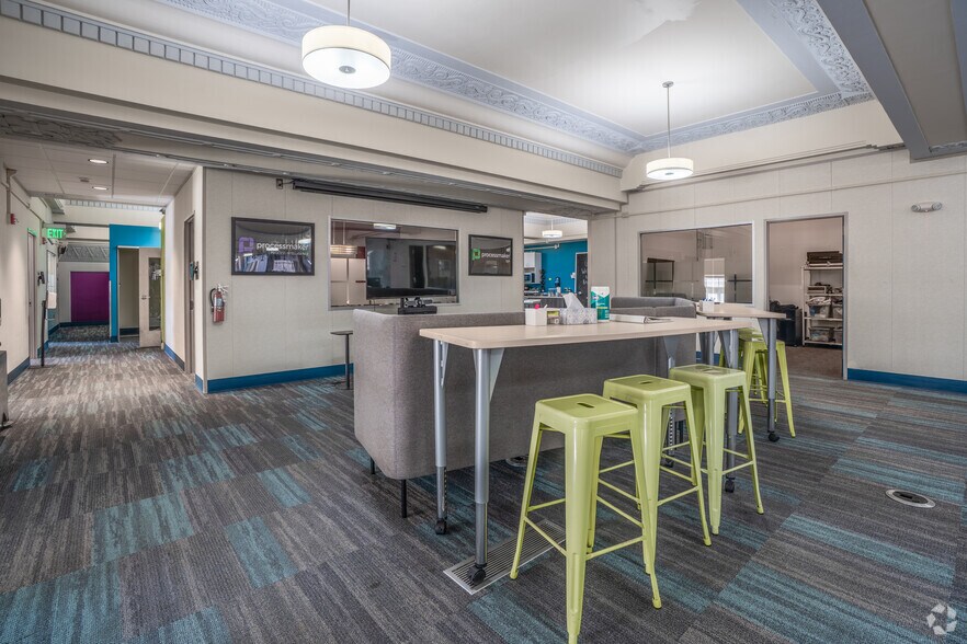 More Photos Of 101-103 W Main St, Durham Loft Creative Space For Sale