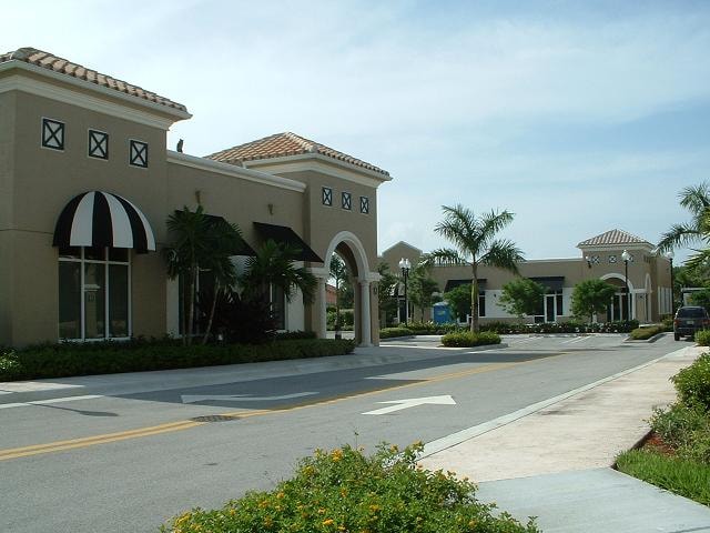 Primary Photo Of 4205 W Atlantic Ave, Delray Beach Medical For Lease