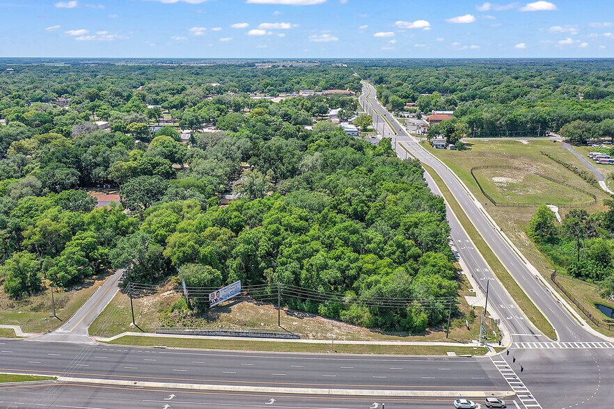 More Photos Of US Highway 27/441 @ CR 466A, Fruitland Park Land For Sale