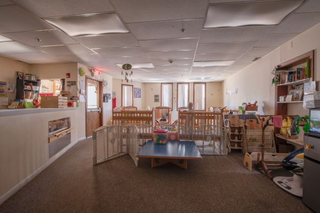 More Photos Of 1126-30 N Maple Ave, La Grange Park Office For Sale