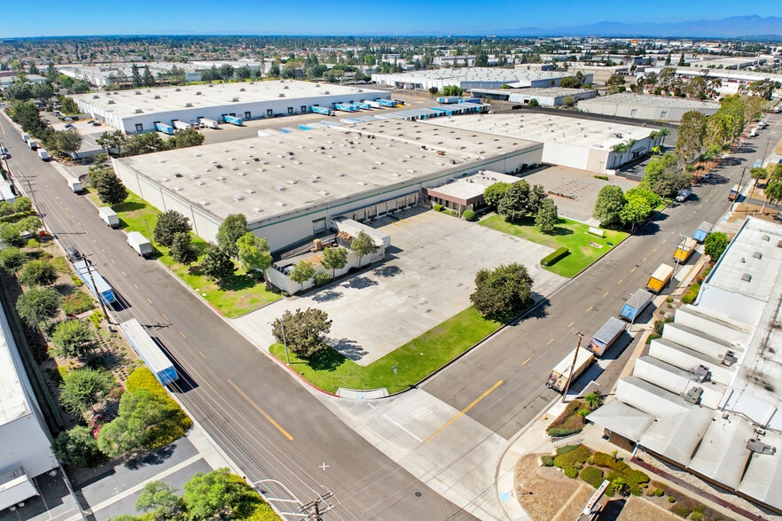 More Photos Of 6485 Descanso Ave, Buena Park Warehouse For Sale