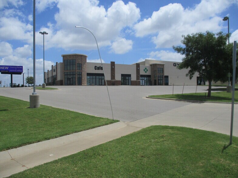 More Photos Of 1038 Airport Rd, Weatherford Manufactured Housing Mobile Home Park For Sale