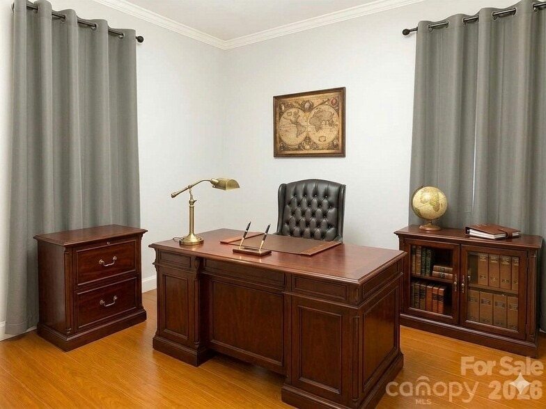 More Photos Of 1977 J N Pease Pl, Charlotte Office For Sale