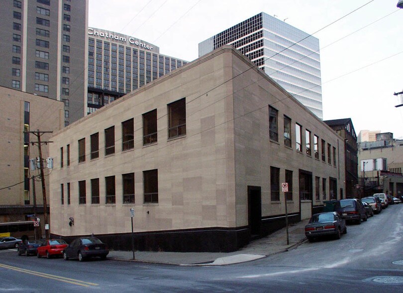 More Photos Of 710 Fifth Ave, Pittsburgh Office Residential For Sale