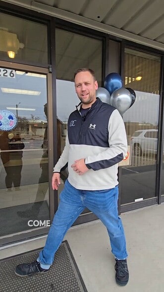 Primary Photo Of 4226 E Mission Ave, Spokane Office For Sale