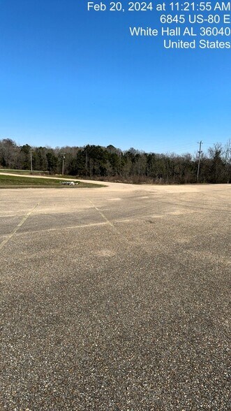 More Photos Of 6845 US Highway 80 W, White Hall Supermarket For Lease