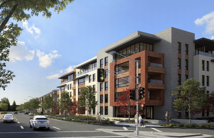 More Photos Of 4350 El Camino Real, Los Altos Service Station For Sale