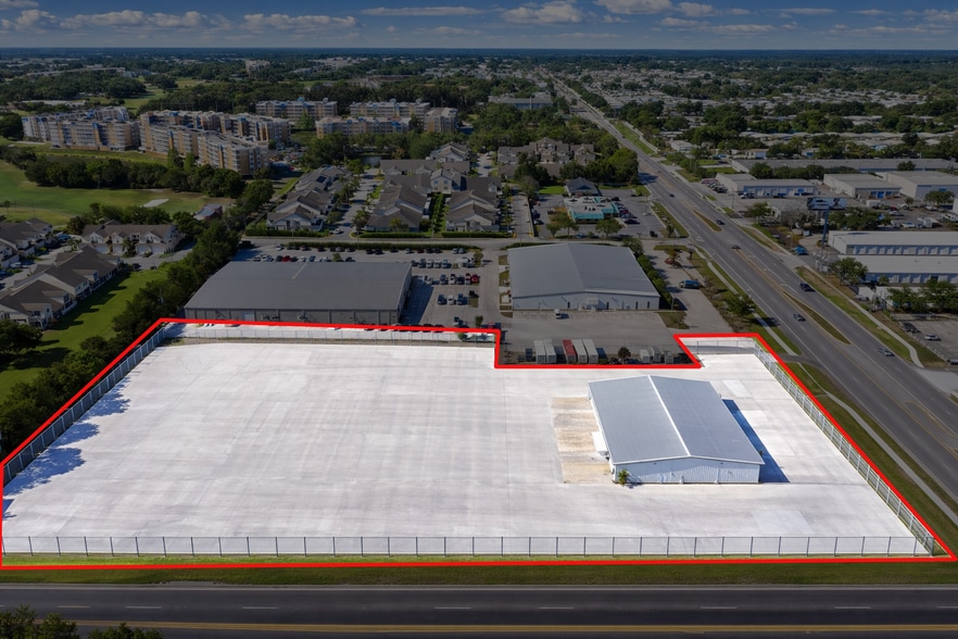 Primary Photo Of 1350 Starkey Rd, Largo Warehouse For Lease