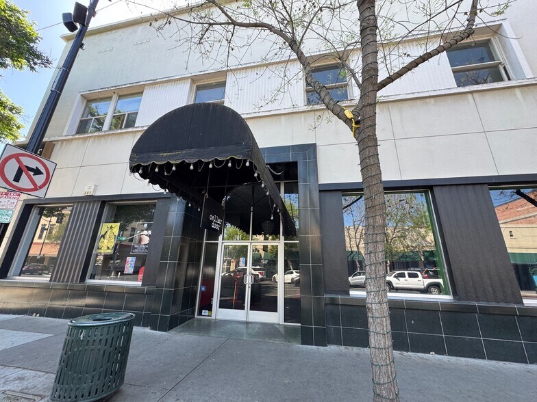 More Photos Of 101 W Main St, Visalia Freestanding For Sale