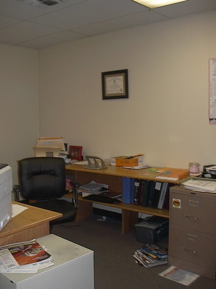 More Photos Of 5510 N Highway 81, Enid Warehouse For Lease
