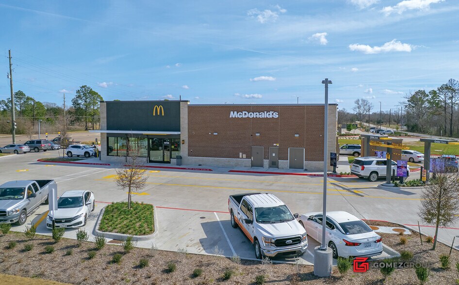 More Photos Of 19706 Morris ave, Manvel Fast Food For Sale