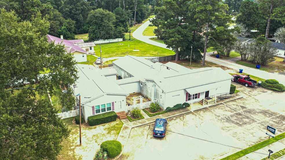 More Photos Of 1200 Peachtree St, Louisville Office For Sale