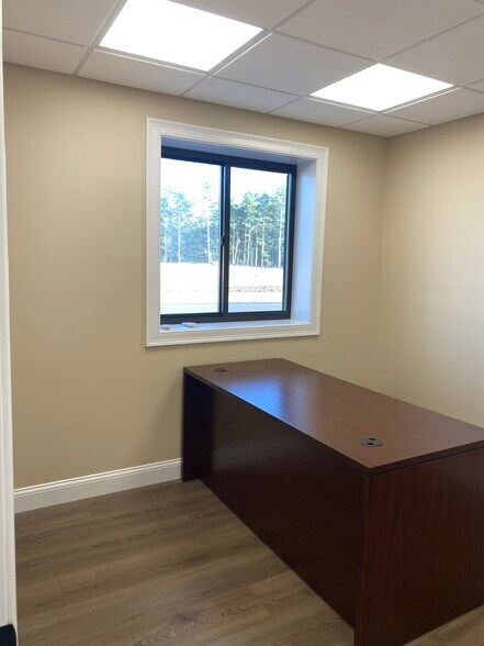 More Photos Of 6 Ricketts Pond Drive, Carver Light Distribution For Lease