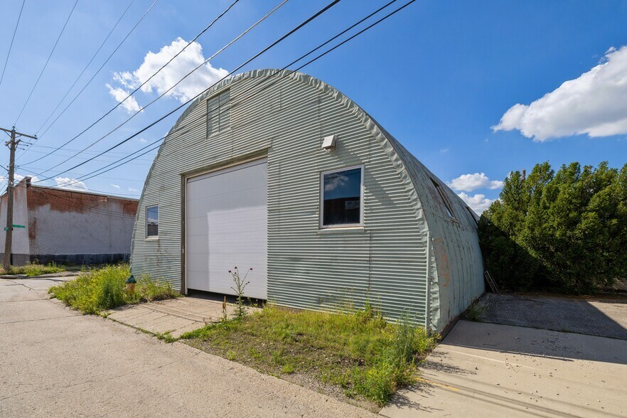 More Photos Of 635 New York Ave, Des Moines Industrial For Lease