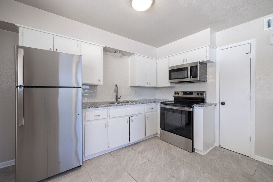More Photos Of 213 E Harrison Ave, Killeen Multifamily For Sale