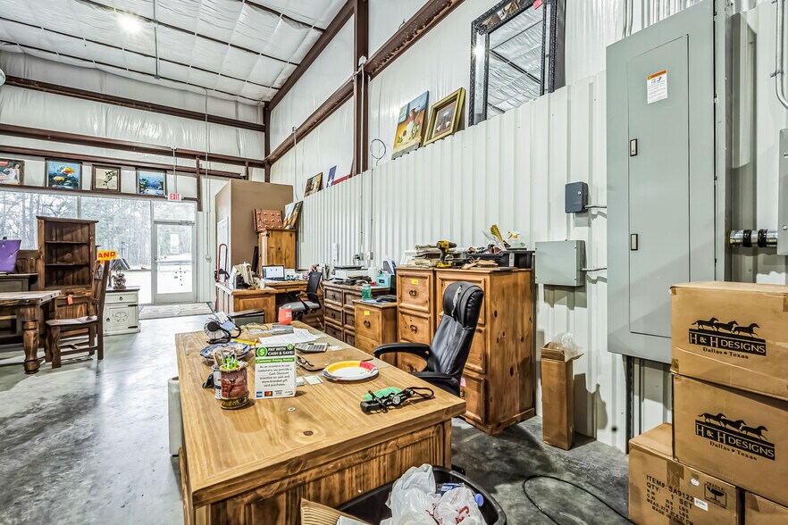 More Photos Of 19905 FM 1314 Rd, Porter Storefront Retail Office For Sale