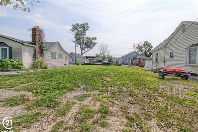 More Photos Of 37924 Maplehill St, Harrison Township Land For Sale