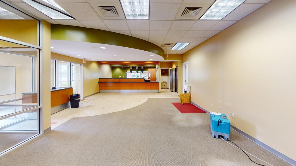 More Photos Of 4636 W Market St, Greensboro Bank For Sale