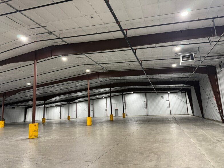 More Photos Of 3530 Marnie Ave, Waterloo Industrial For Sale