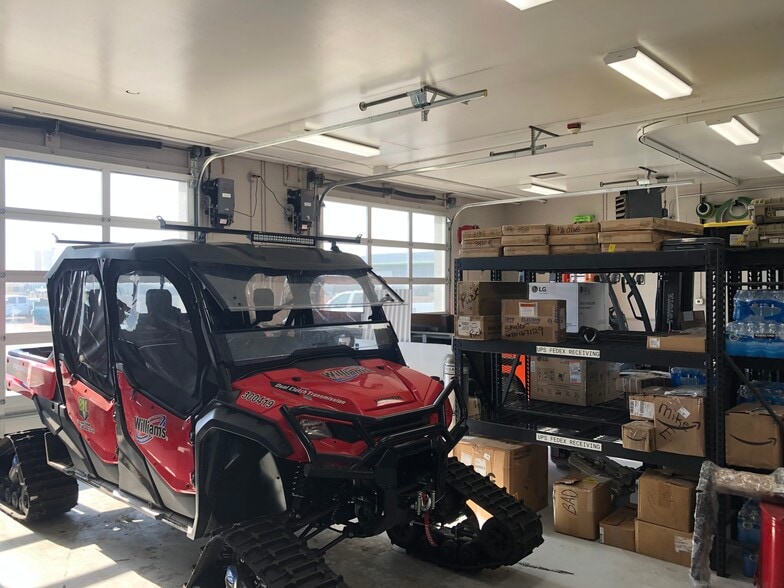 More Photos Of 606 S Oregon Ave, Pasco Industrial For Sale