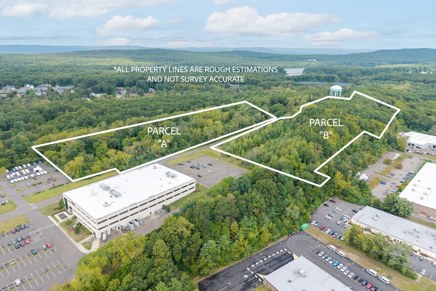 More Photos Of Interstate Parcel A, West Springfield Land For Sale