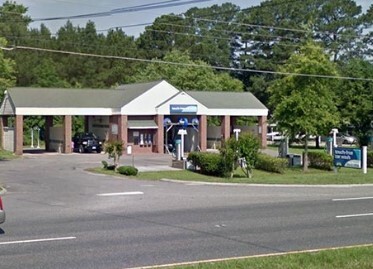 Primary Photo Of 4088 George Washington Memorial Hwy, Gloucester Carwash For Sale