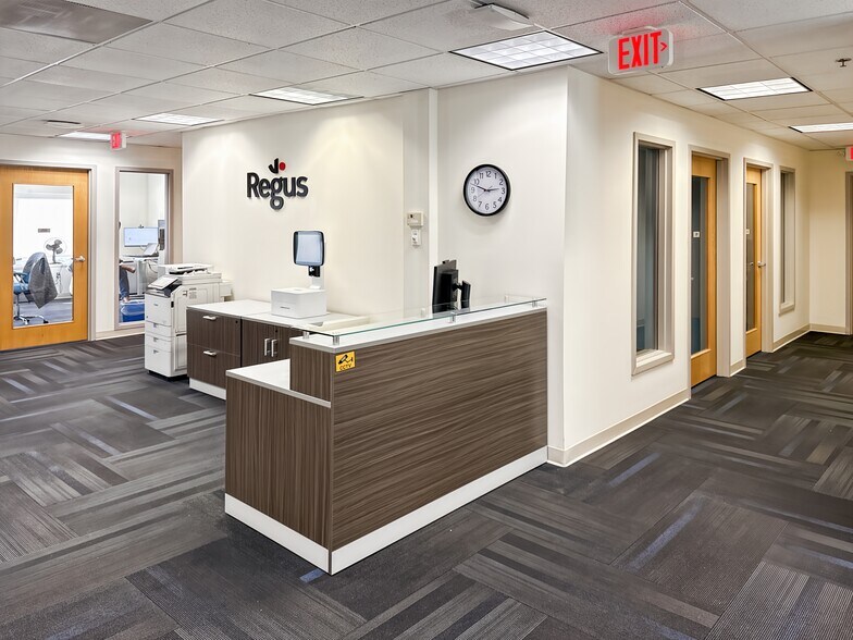 More Photos Of 315 University Ave, Westwood Coworking Space