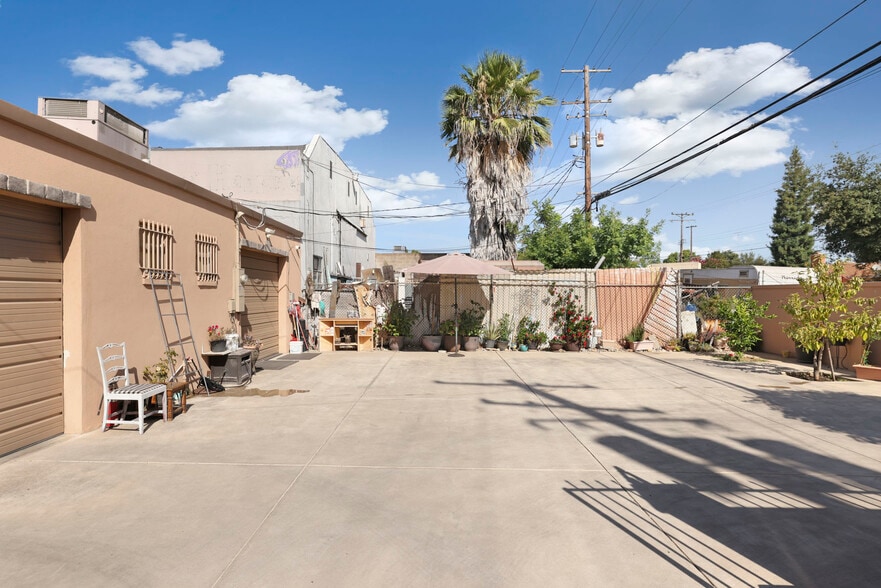 More Photos Of 529 N Hutchins St, Lodi Light Manufacturing For Sale