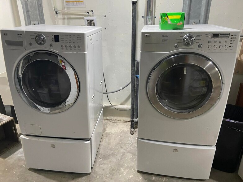 More Photos Of 834 Truman St, Winner Daycare Center For Sale