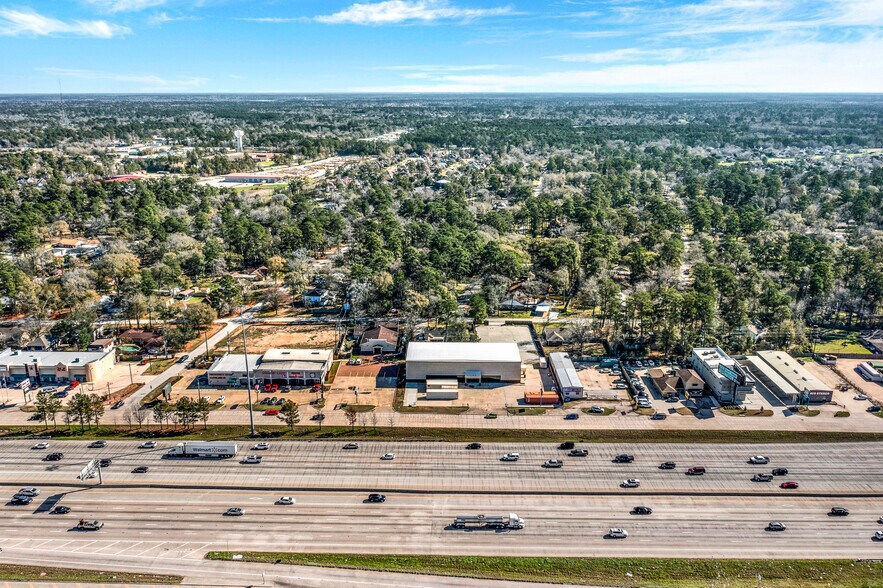 Primary Photo Of 26206 Oak Ridge Dr, Spring Office For Lease