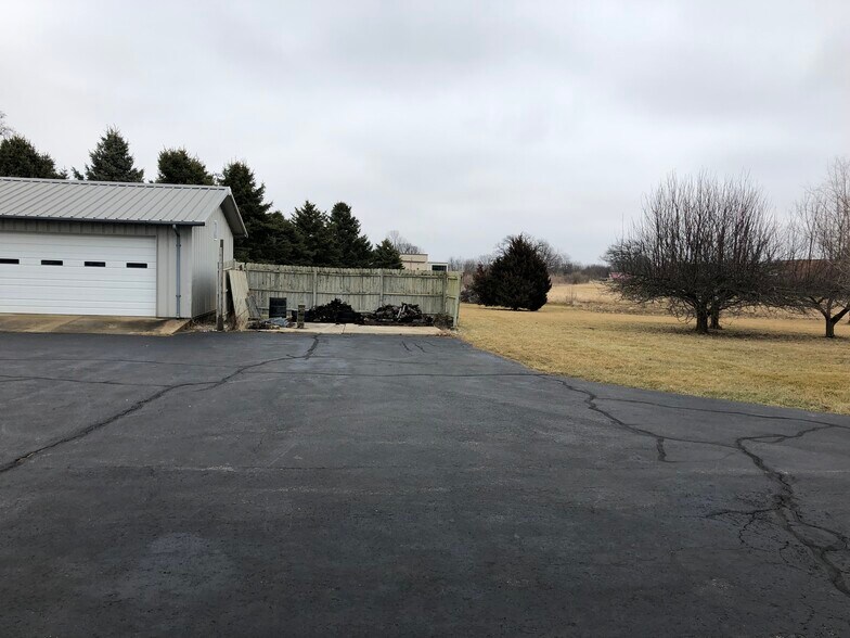 More Photos Of 95 S Dugan Rd, Sugar Grove Warehouse For Sale