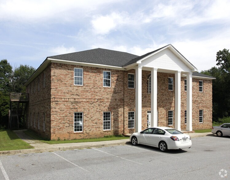 More Photos Of 6458 E Spring St, Douglasville Office For Sale