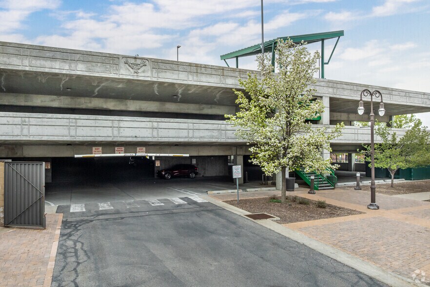 More Photos Of 7730 S Union Park Ave, Midvale Office For Lease