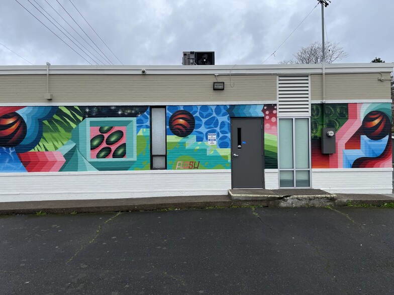 More Photos Of 2150 NE 82nd Ave, Portland Medical For Sale