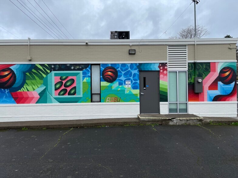 More Photos Of 2150 NE 82nd Ave, Portland Medical For Sale
