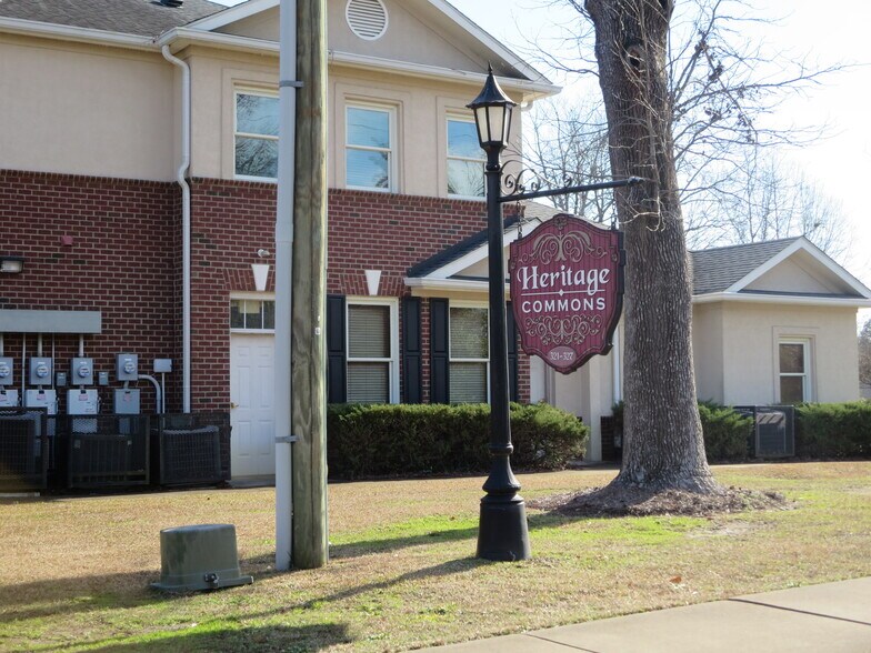 More Photos Of , Fayetteville Office For Sale