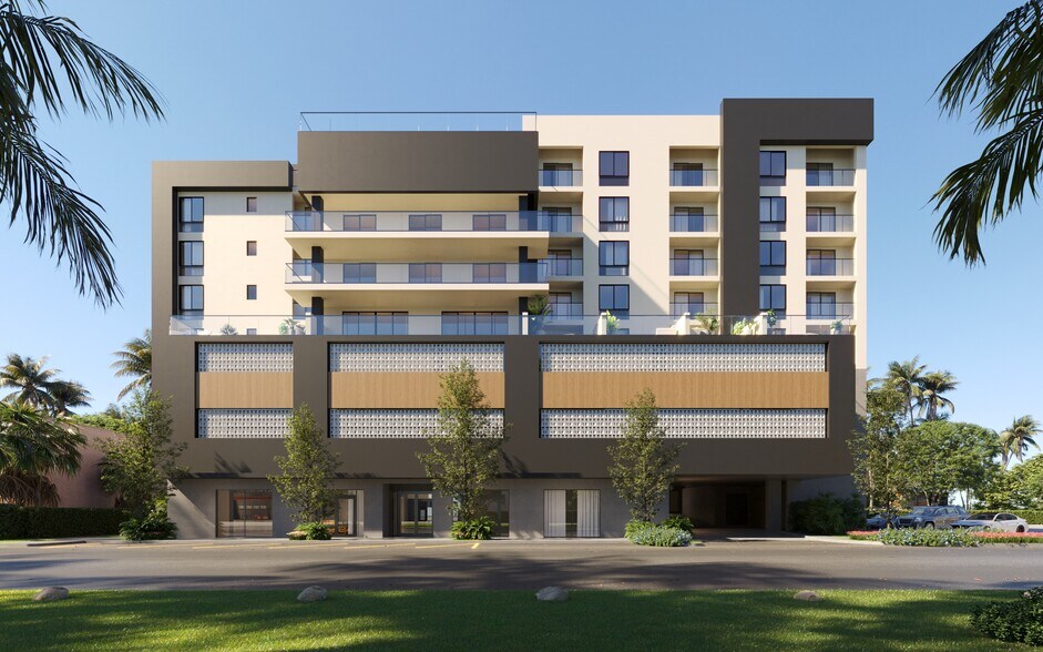 More Photos Of 31 NE 22nd Ave, Pompano Beach Land For Sale