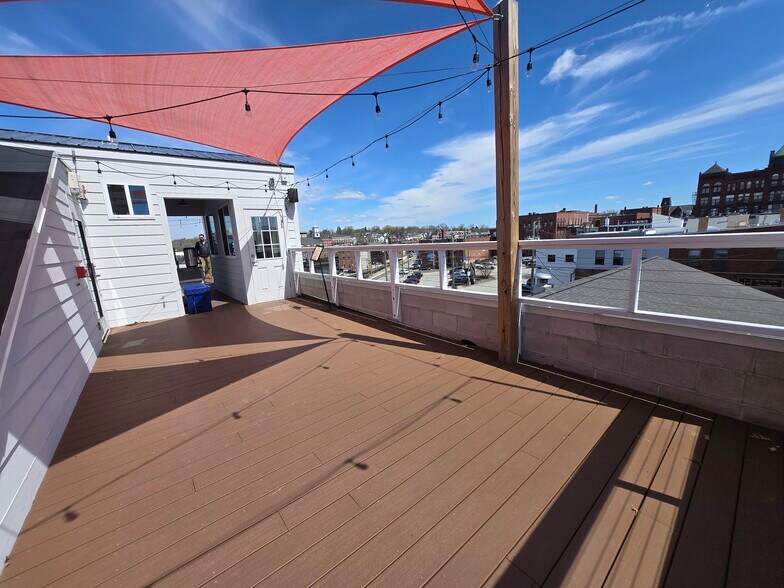 More Photos Of 57 Factory St, Nashua Restaurant For Sale