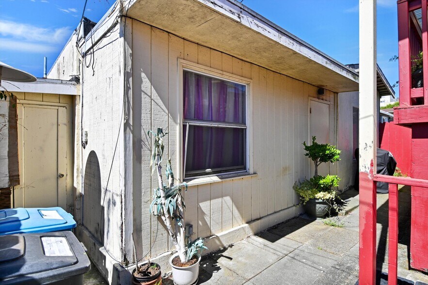 More Photos Of 757 44th Ave, San Francisco Land For Sale