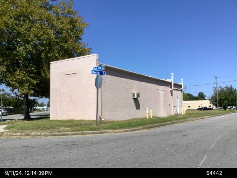 Primary Photo Of 7520 Sewells Point Rd, Norfolk Flex For Lease