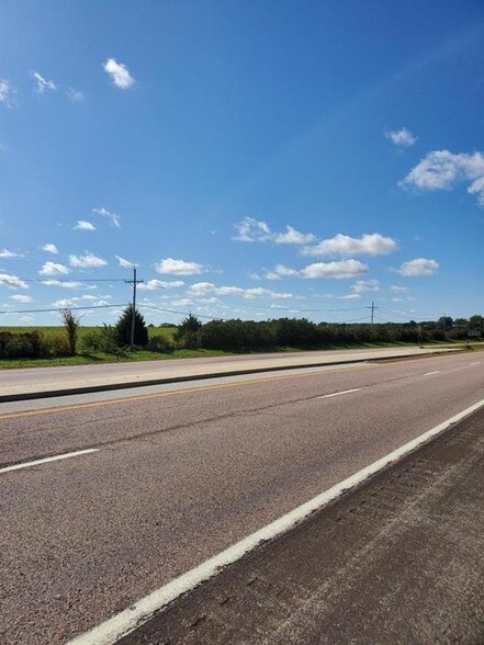 More Photos Of 18625 158th St, Basehor Land For Sale