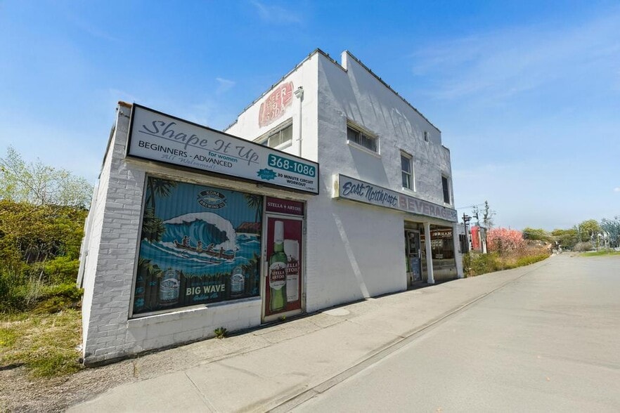 More Photos Of 308 Larkfield Rd, East Northport General Retail For Sale