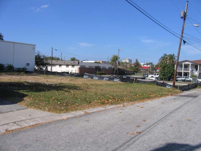 More Photos Of 644-656 Lembo Cir, Clearwater Land For Sale