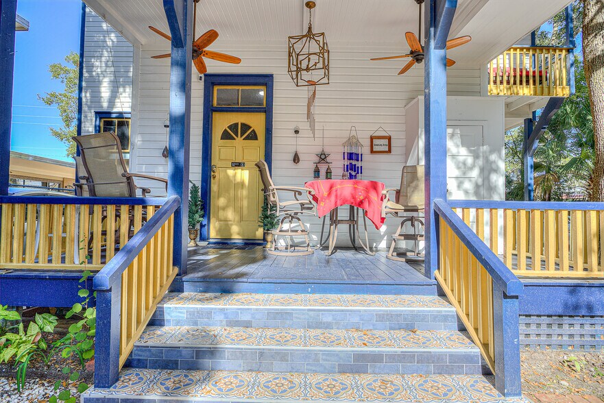 More Photos Of 63 Orange St, Saint Augustine Hospitality For Sale