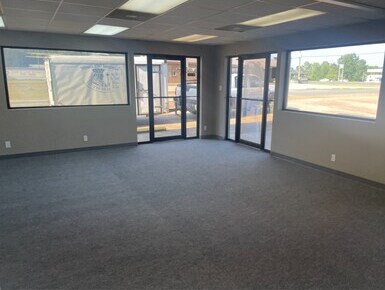 More Photos Of 12558 Lake Charles Hwy, Leesville Self Storage For Lease