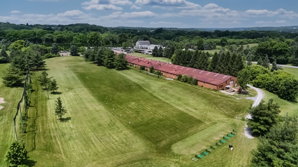 More Photos Of 1450 Brace Rd, Victor Golf Course Driving Range For Sale