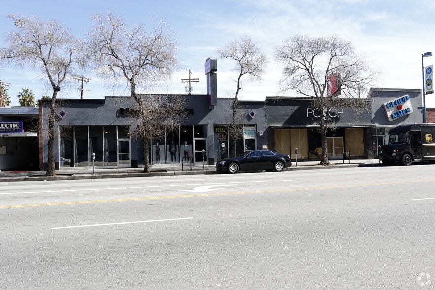 More Photos Of 5148-5152 Lankershim Blvd, North Hollywood Storefront For Sale